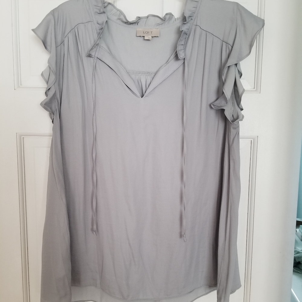 Loft Women's Top
